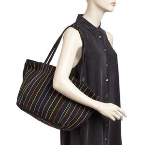 Elizabeth and James Tote Shoulder Bag